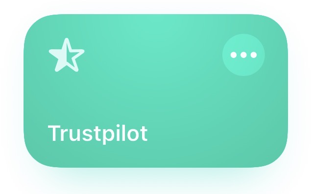 Trustpilot Shortcut